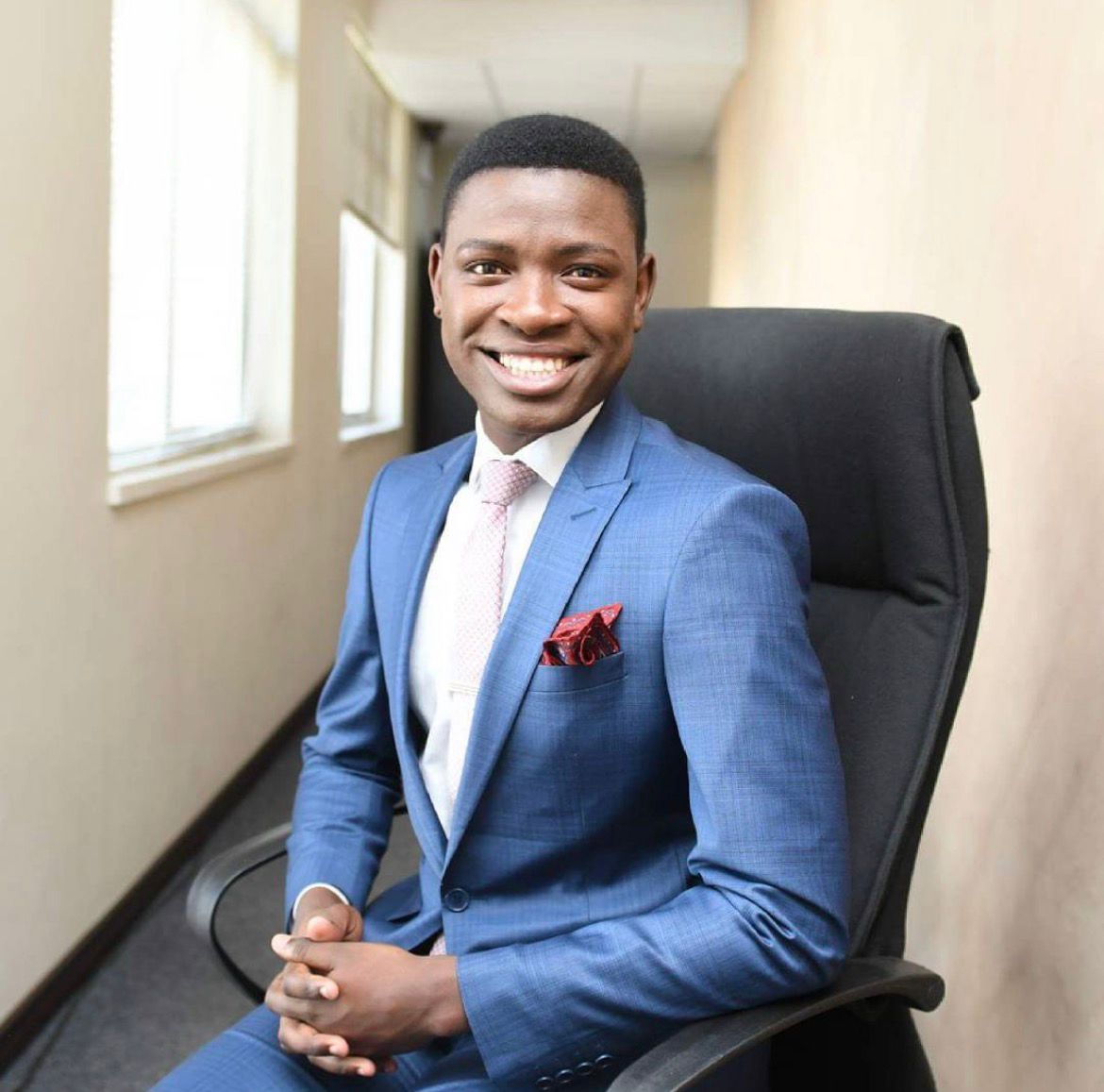 Lubabalo Mashiqana
